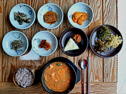 Gotoilcheonggukjang (고토일청국장) 3