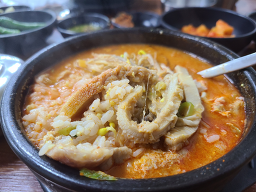 서진향해장국 사진 7
