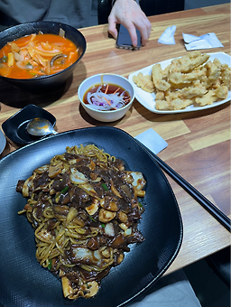 궁황제짬뽕 사진