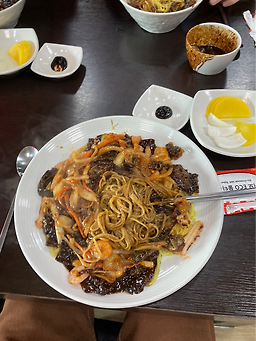 Yangjagang (양자강) 2