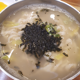 Munganebongamyeonok (문가네본가면옥) 3