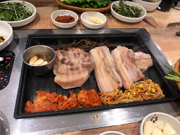 흑돼지제주정 사진 4
