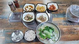 옥이네밥상 사진 7
