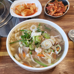 오부자돈항아리 조수점 사진 8