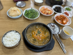 남원추어탕 4