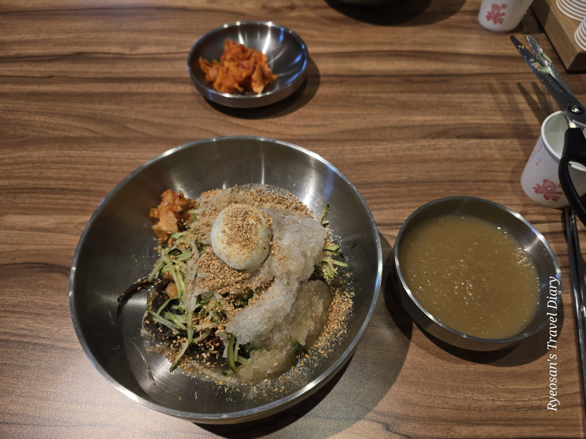 우일면옥 6