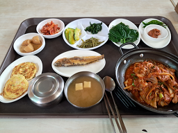 동해식당 사진 2