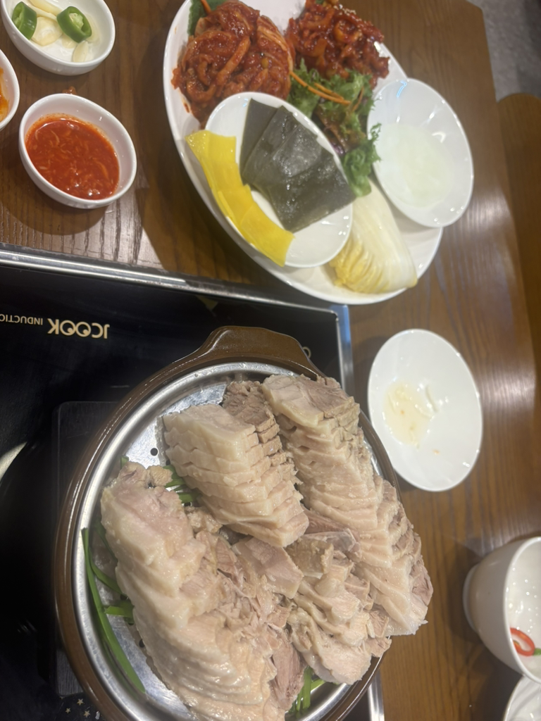 원할머니보쌈 1