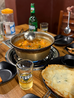 진아네용산포차 사진 4
