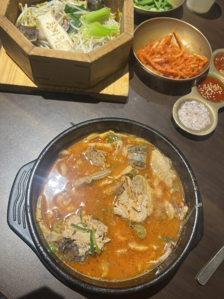 청와옥 을지로3가직영점 사진 8