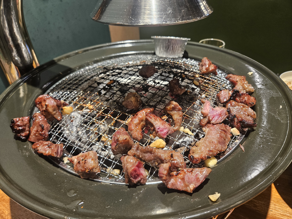Damgahwarogui 1