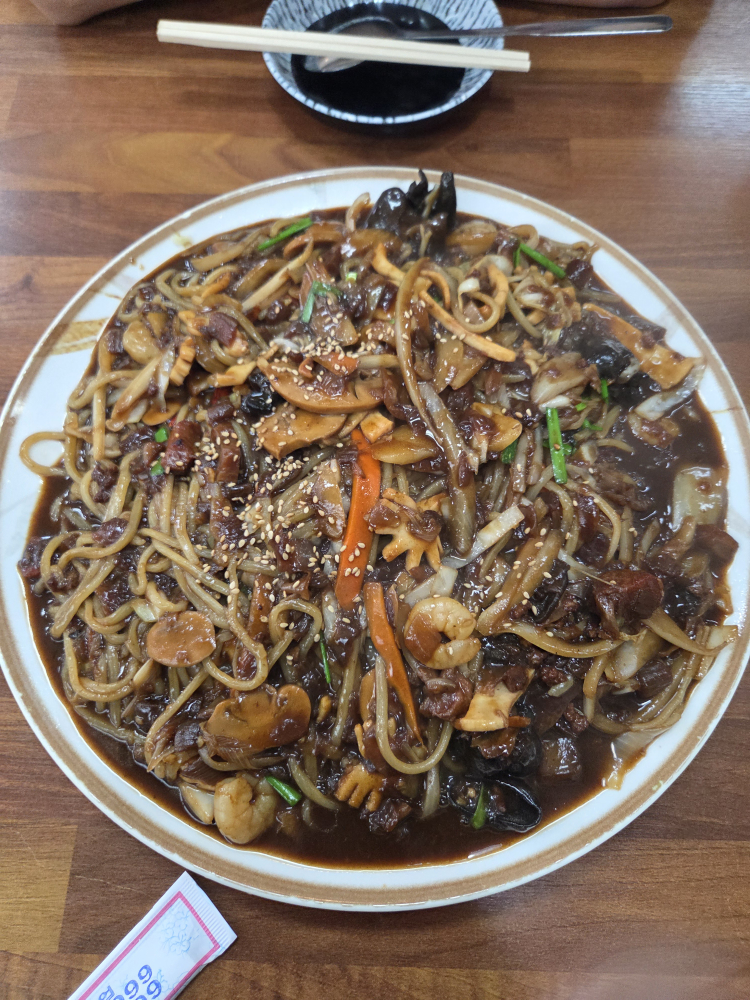 명문각 사진
