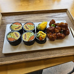 Otogimbap (오토김밥) 2