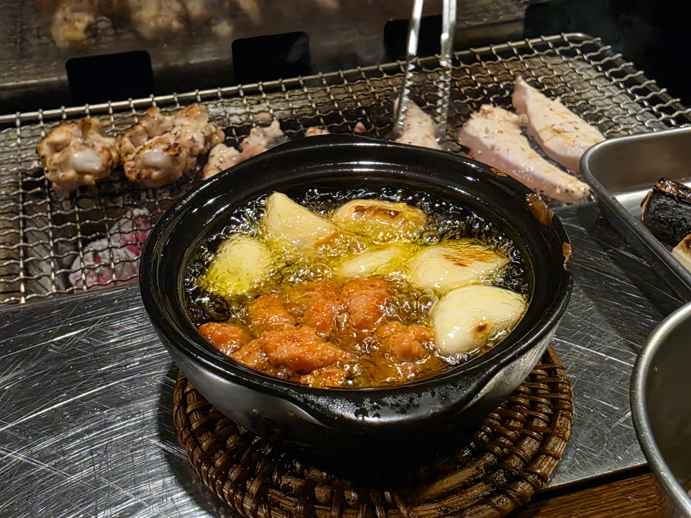 Cheonggye 3