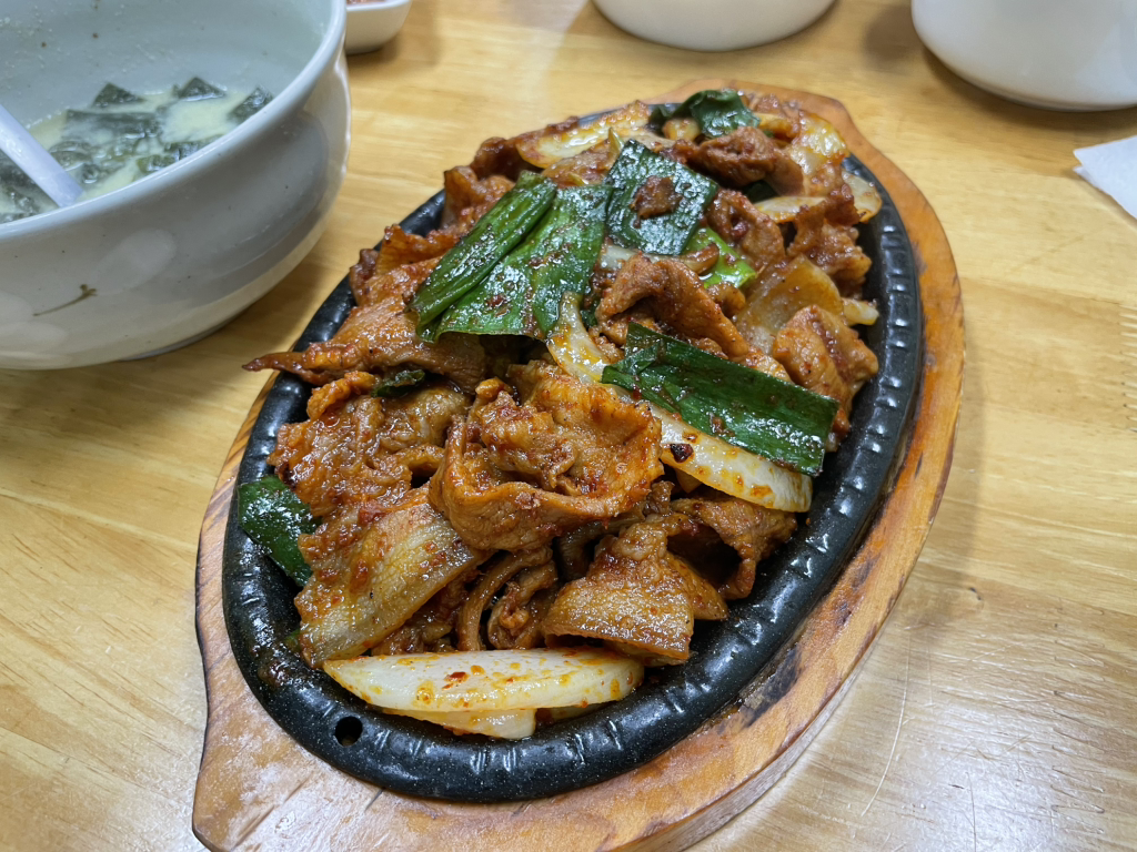 오색밥상 사진 4