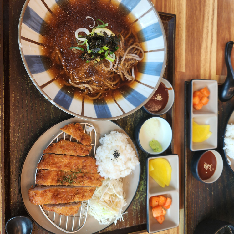 면식당 신림점 사진