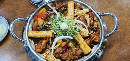 직화찜닭 볶찜 제주신화월드점 사진 4