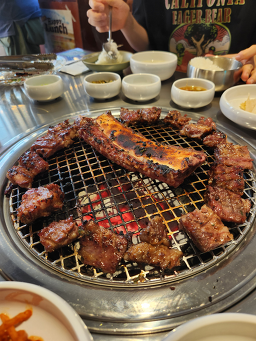 청기와타운 왕십리점 사진 7