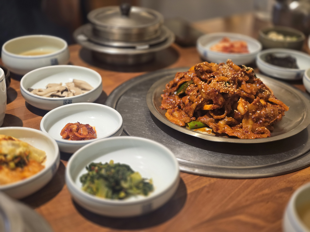 오우가 대표 사진