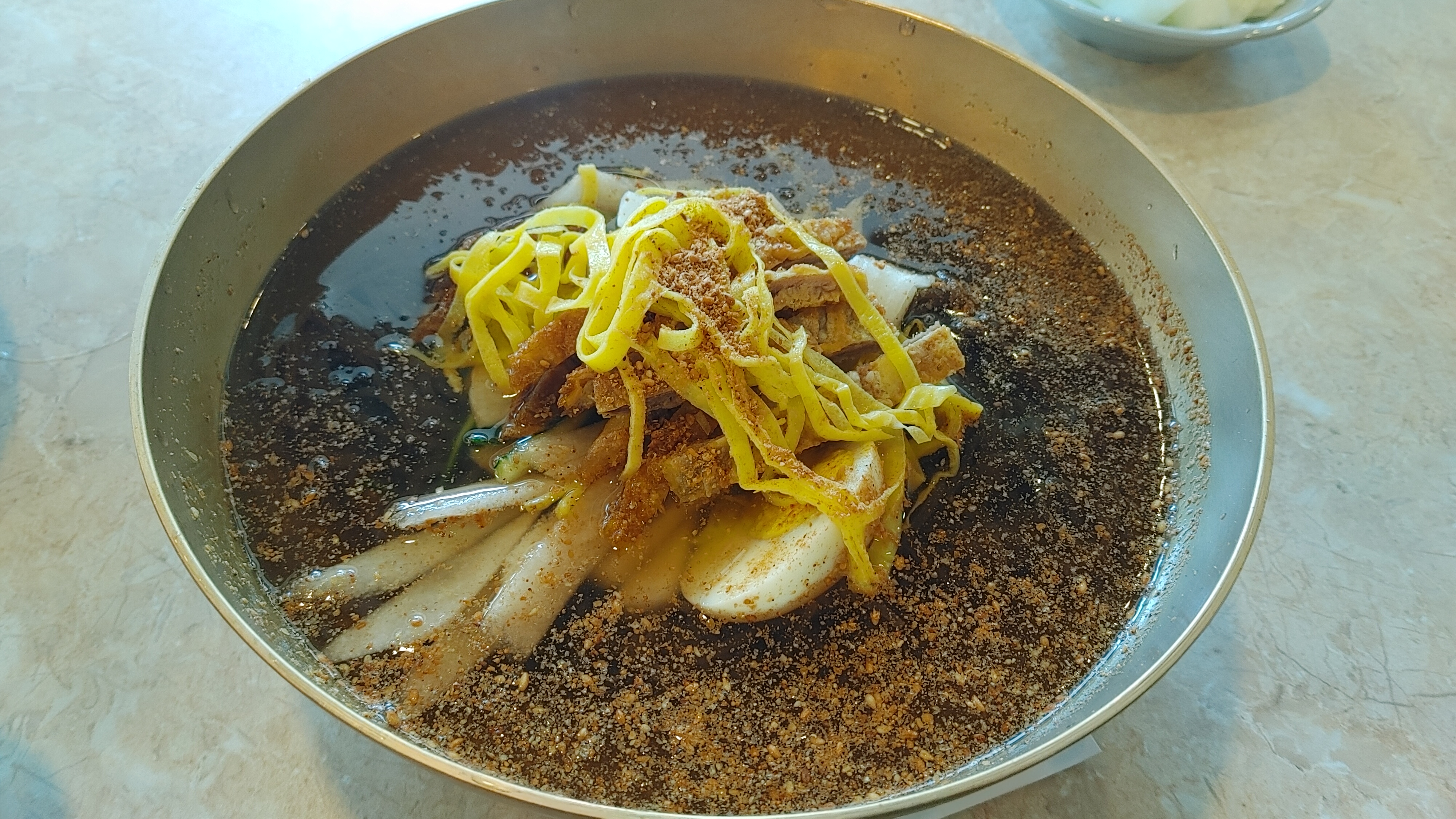 Jinjuhwangponaengmyeon 6