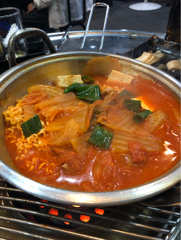 제주흑돼지마씸 사진 8