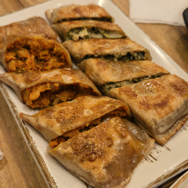 Saebyeokjip 6