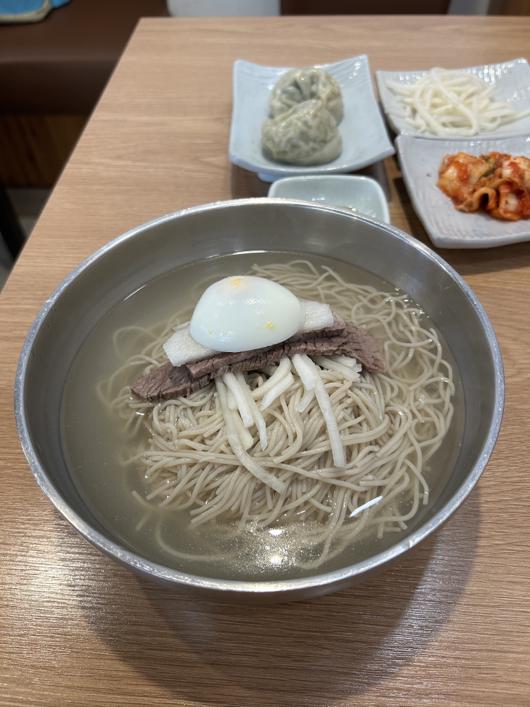 기성면옥 사진 5