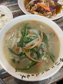 삼양백년짜장 사진 4