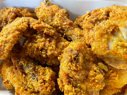BHC치킨 한양대마장점 사진 3