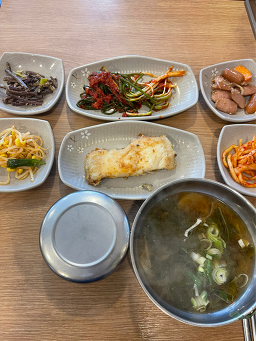 행복한김밥 사진 3