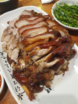 광장족발 본가 사진 8