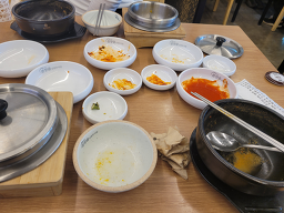 춘향골남원추어탕 3