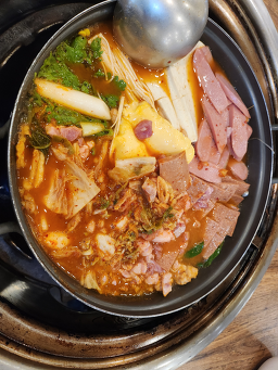 춘천명물닭갈비막국수 1