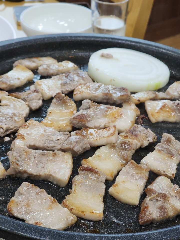 매실나무집가든 5