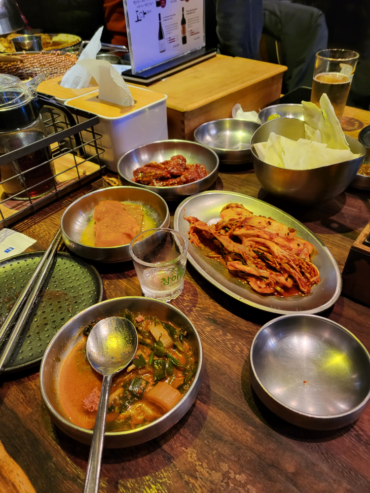 도마 중림점 사진 2