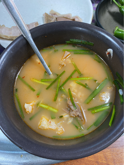 중앙식육식당 4