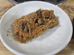 Hanjeongseonhaejangbonga (한정선해장본가) 3