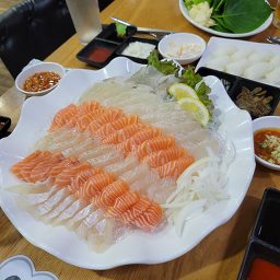수산물백화점 사진 4