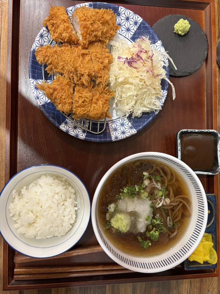 카츠쇼쿠도우 판교본점 사진 4
