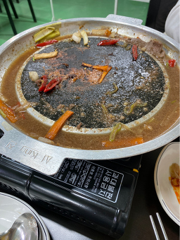 보약밥상 3