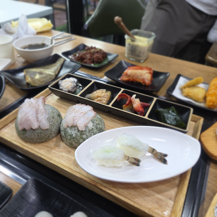팔도대게찜 7