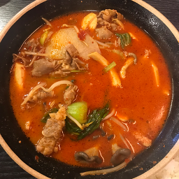 길이식당 건대본점 사진 3
