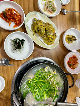 미향 복아구대구 사진 5