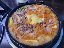 송탄부대찌개 2