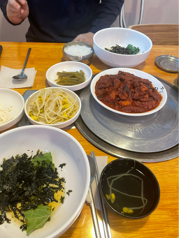 무교동낙지 사진 2