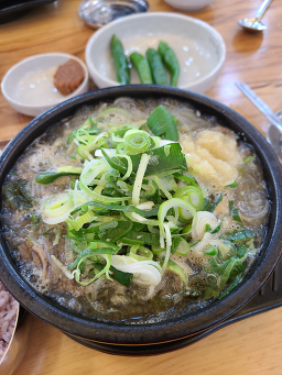 제주은희네해장국 3