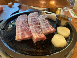 도시고기 4