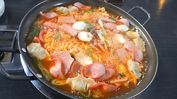 의정부정통부대찌개 5
