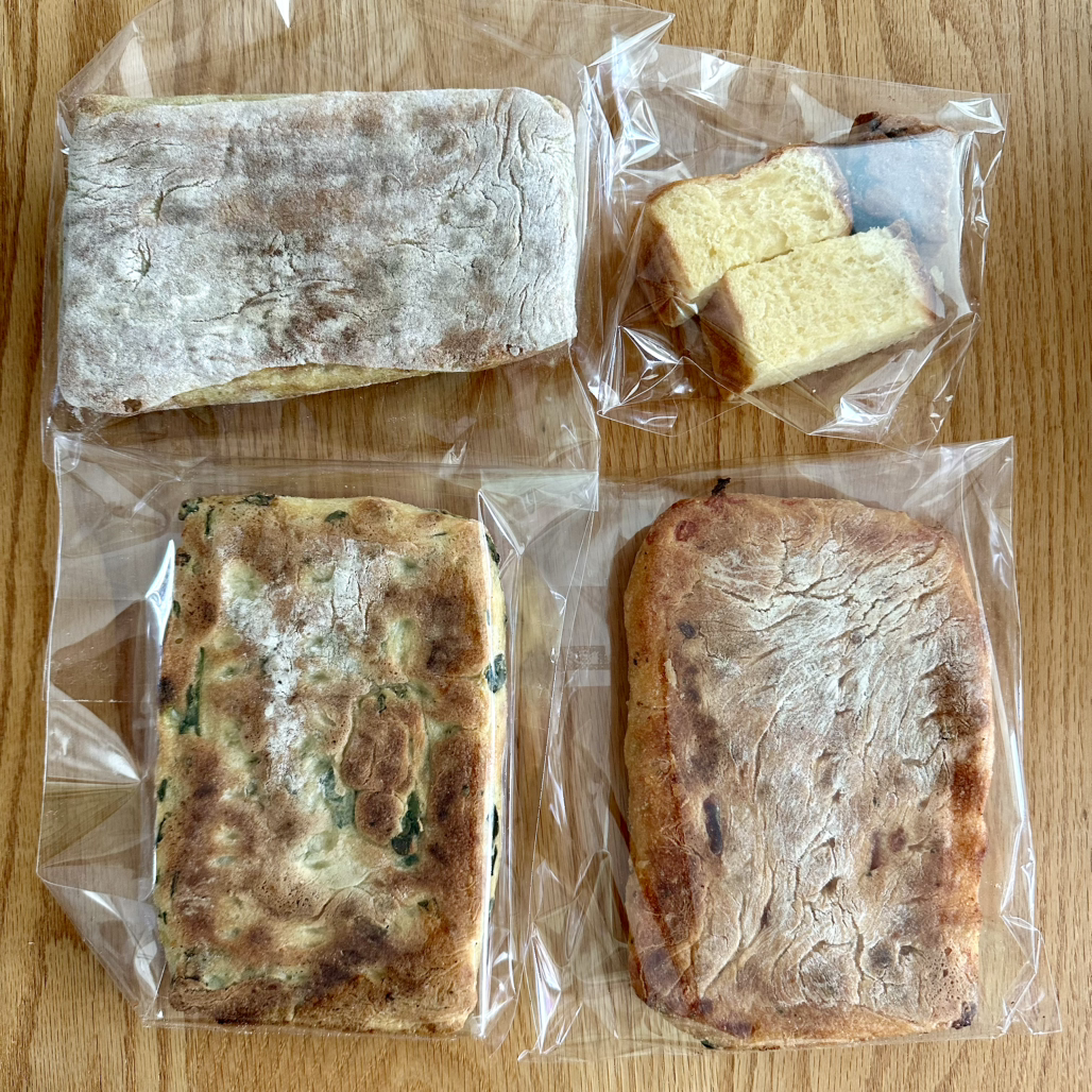옥순빵집 대표 사진