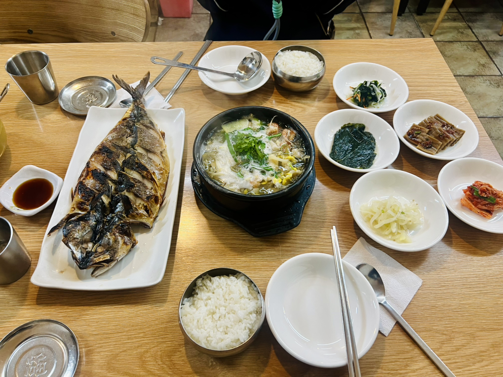 청아라 4